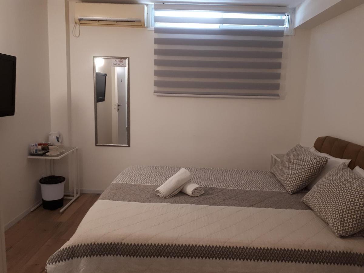 Etty'S House Hotel Petach Tikva ภายนอก รูปภาพ