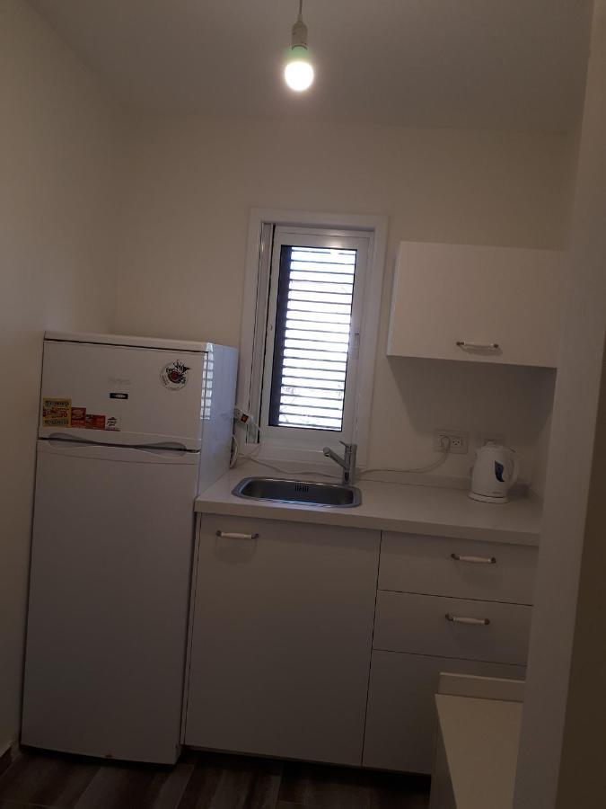 Etty'S House Hotel Petach Tikva ภายนอก รูปภาพ
