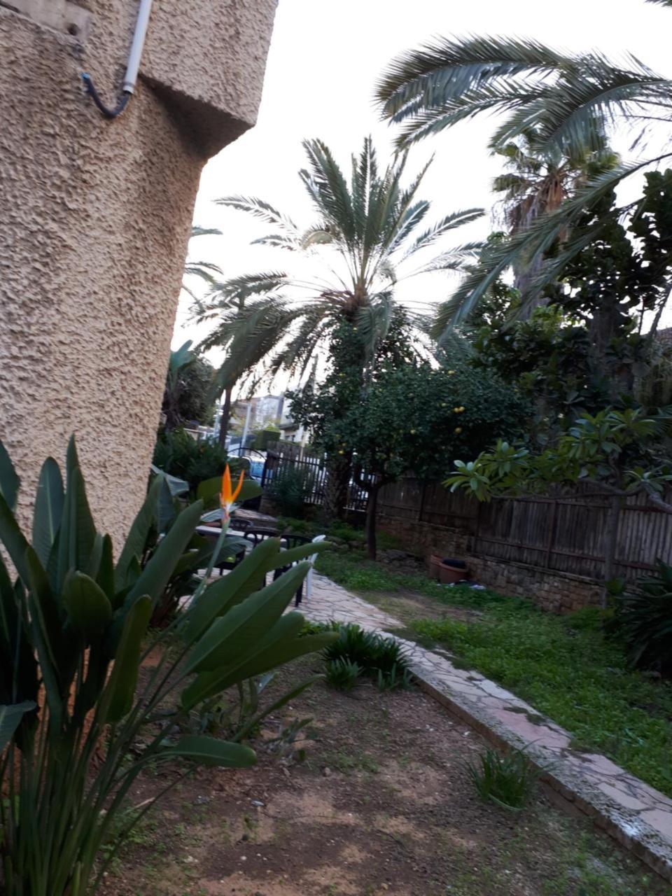 Etty'S House Hotel Petach Tikva ภายนอก รูปภาพ